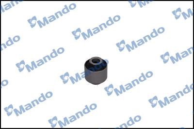 Mando DCC010224 Silent block, rear lower arm DCC010224