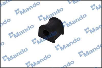 Mando DCC010381 Front stabilizer bush DCC010381