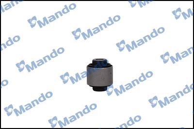 Silent block rear lever Mando DCC010225