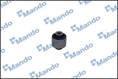 Mando DCC010225 Silent block rear lever DCC010225