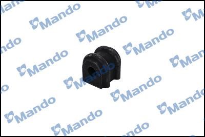 Mando DCC010163 Rear stabilizer bush DCC010163