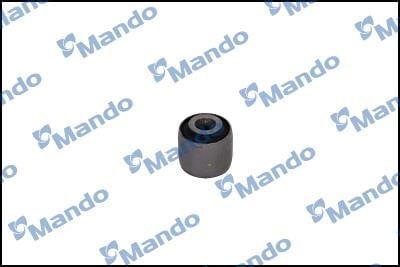 Mando DCC010176 Silent block rear lever DCC010176
