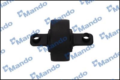 Silent block rear lever Mando DCC010412