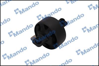 Mando DCC010412 Silent block rear lever DCC010412