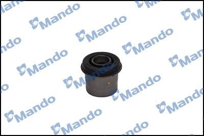 Mando DCC010240 Silent block front upper arm DCC010240