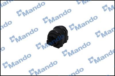 Mando DCC010186 Rear stabilizer bush DCC010186