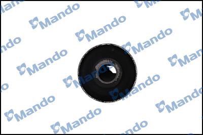 Silent block rear lever Mando DCC010251