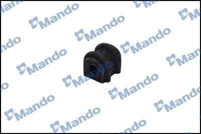 Mando DCC010257 Rear stabilizer bush DCC010257