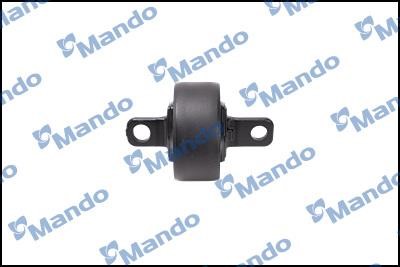Mando DCC010260 Silent block rear lever DCC010260