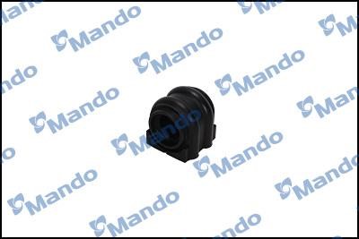 Mando DCC010264 Control Arm-/Trailing Arm Bush DCC010264