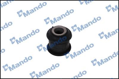 Mando DCC010291 Silent block rear lever DCC010291