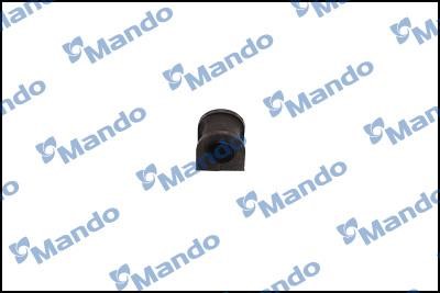 Mando DCC010672 Front stabilizer bush DCC010672