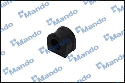 Mando DCC010568 Front stabilizer bush DCC010568
