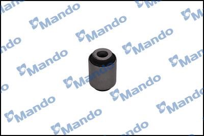 Mando DCC010572 Silentblock rear beam DCC010572