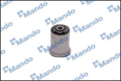 Mando DCC010777 Silent block rear lever DCC010777