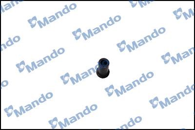 Mando DCC010632 Silent block, rear springs DCC010632
