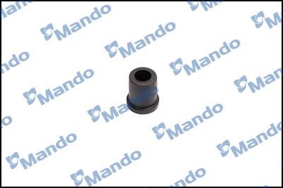 Mando DCC010797 Silent block, rear springs DCC010797