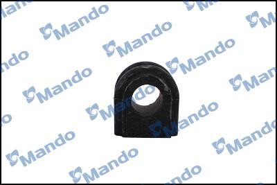 Front stabilizer bush Mando DCC010351
