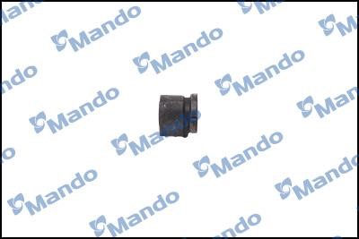 Mando DCC010807 Silent block, front lower arm DCC010807