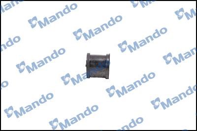 Mando DCC010658 Rear stabilizer bush DCC010658