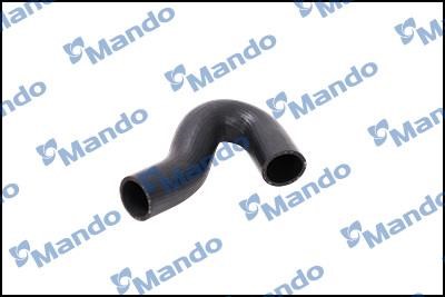 Mando DCC020196 Radiator hose DCC020196