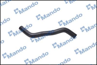 Mando DCC020417 Heating hose DCC020417