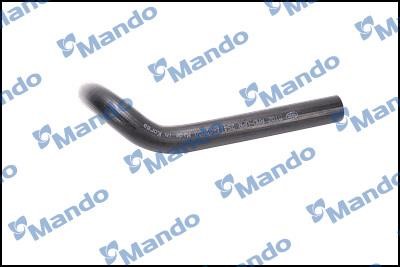 Mando DCC020208 Radiator hose DCC020208