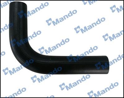 Mando DCC020461 Radiator hose DCC020461