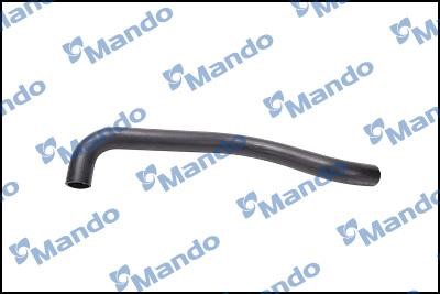 Mando DCC020472 Radiator hose DCC020472