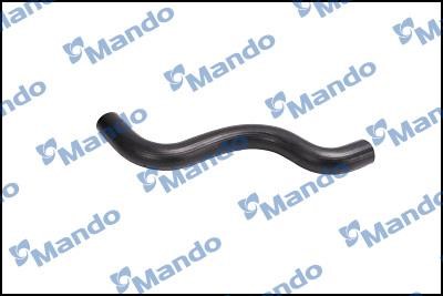 Mando DCC020708 Radiator hose DCC020708