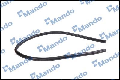 Mando DCC020711 Radiator hose DCC020711