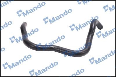 Mando DCC020254 Radiator hose DCC020254