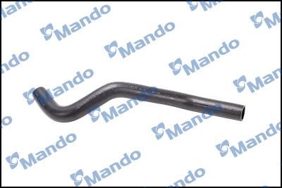 Mando DCC020275 Radiator hose DCC020275