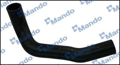 Mando DCC020804 Radiator hose DCC020804