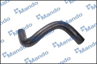 Mando DCC020962 Radiator hose DCC020962