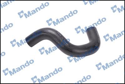 Mando DCC020610 Radiator hose DCC020610