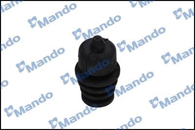Mando DCC040430 Shock absorber bushing DCC040430