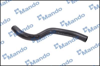 Mando DCC020627 Radiator hose DCC020627
