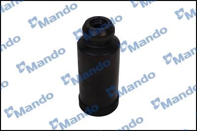 Mando DCC040449 Shock absorber bushing DCC040449