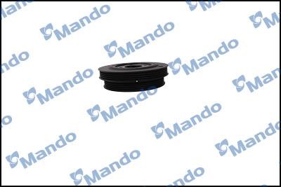 Pulley crankshaft Mando DMB010043