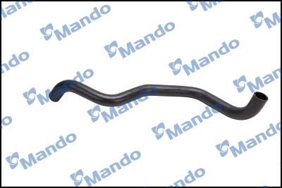 Radiator hose Mando DCC020635