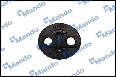 Exhaust mounting bracket Mando DCC040455