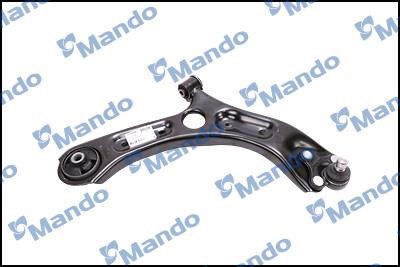 Mando DCC060008 Suspension arm front right DCC060008