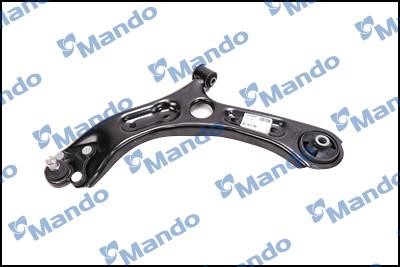 Mando DCC060009 Suspension arm, front left DCC060009