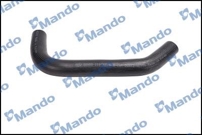 Mando DCC020678 Radiator hose DCC020678