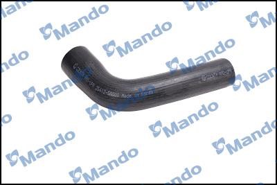 Mando DCC020688 Radiator hose DCC020688