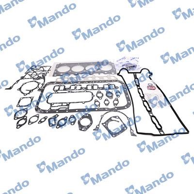 Mando DM0K55110270 Full Gasket Set, engine DM0K55110270