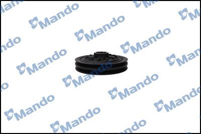 Pulley crankshaft Mando DMB010114