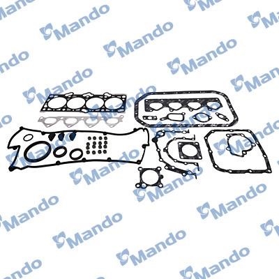 Mando DM2091023F00 Full Gasket Set, engine DM2091023F00