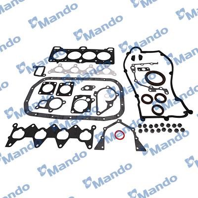 Mando DM2091026A00 Full Gasket Set, engine DM2091026A00